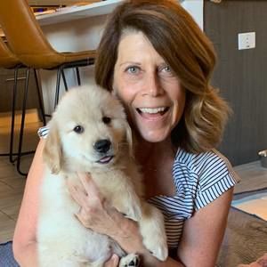 Meet your Posher, Debbie